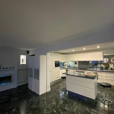 Appartement Luxe Vue Mer Au Pied Du Cap D'Antibes * Antibes