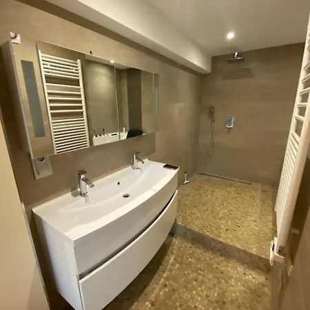 Appartement Luxe Vue Mer Au Pied Du Cap D'Antibes * Antibes